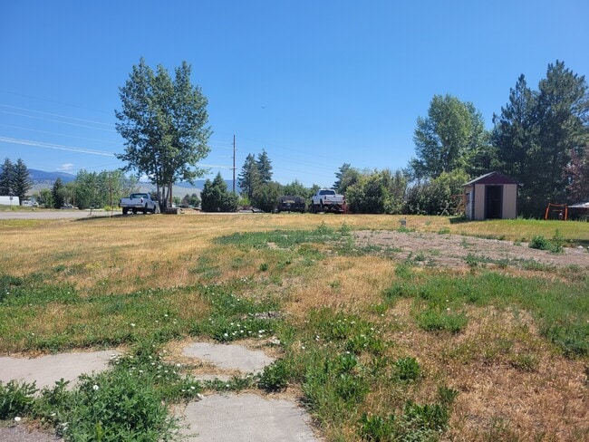Building Photo - 5703 Mullan Rd