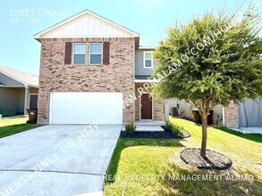 Building Photo - 12823 Cygnus
