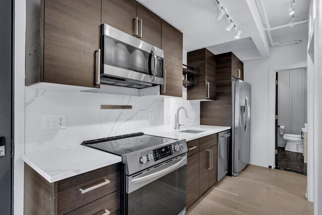 Foto del edificio - 182 Waterman St