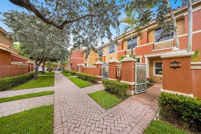 Foto del edificio - 11411 NW 60th St