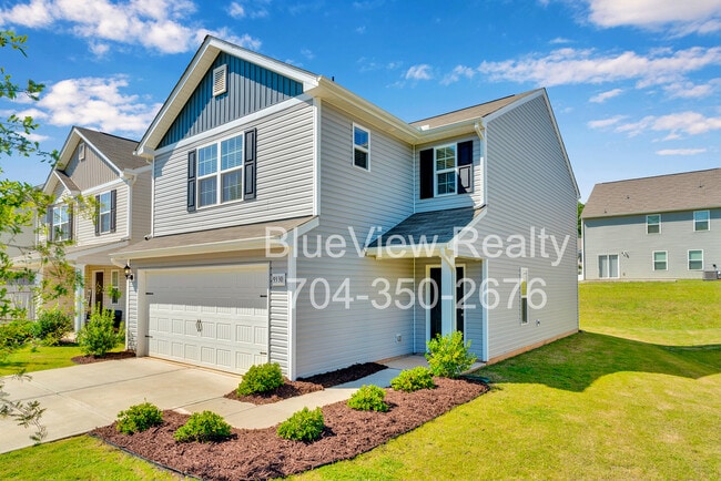 Foto del edificio - 9330 Creedmore Hills Dr
