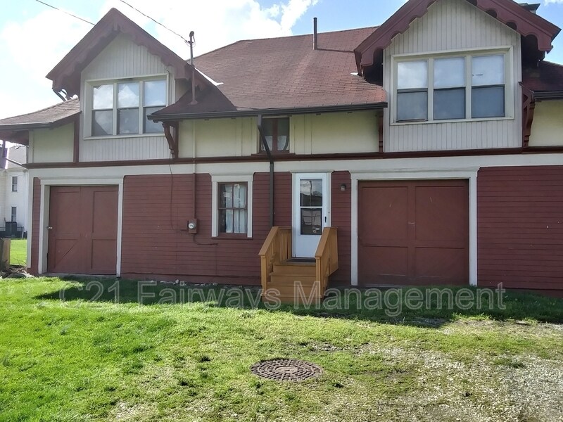 Foto principal - 205 Griscom St