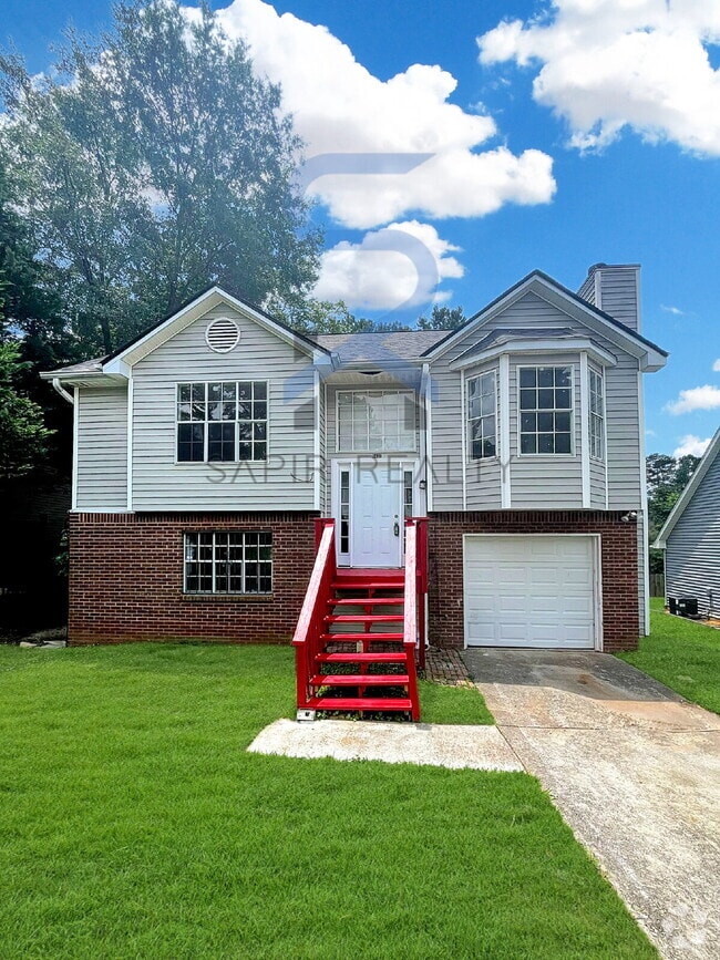 Building Photo - 6437 Phillips Creek Dr