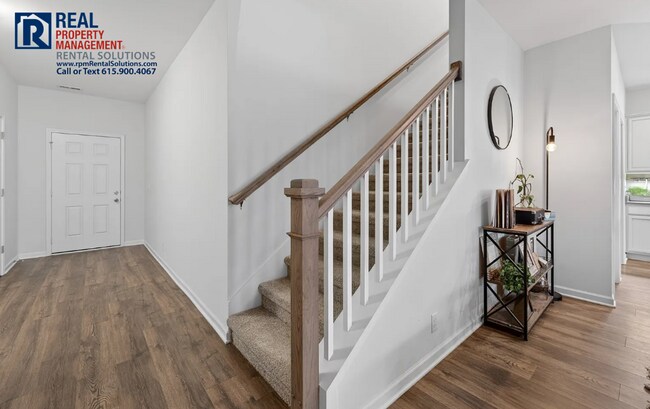 Foto del edificio - Luxury 4BD 3BA w/ bonus room & 2 car garage!! Triple Rockvale Schools!