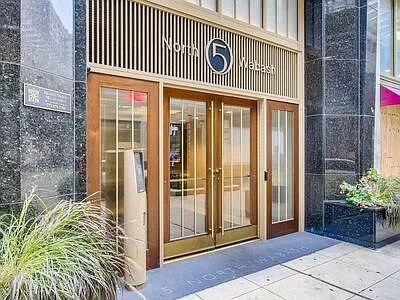 Foto del edificio - 5 N Wabash Ave