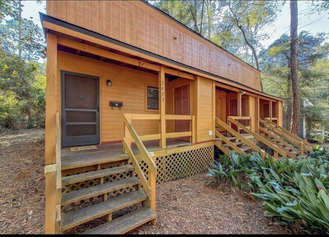 Photo - "Charming 1-Bedroom Retreat with Modern Comforts in Tallahassee – 2473 Rumba Ct!" Apartment