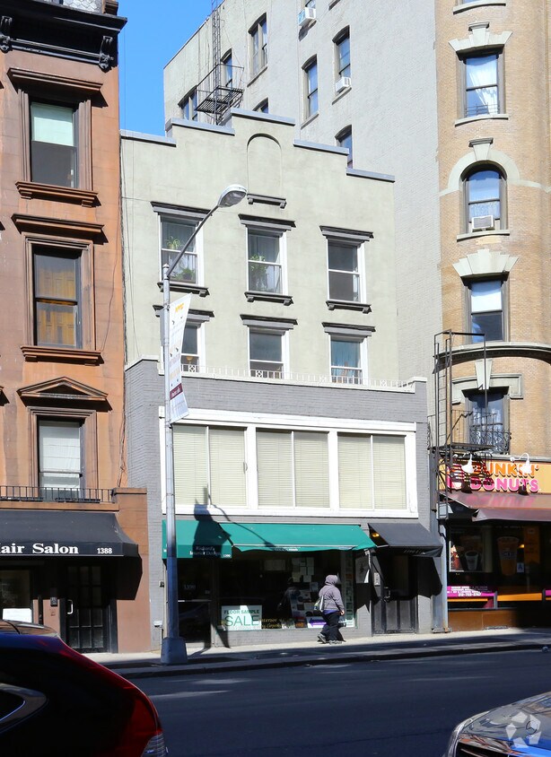 Primary Photo - 1390 Lexington Ave