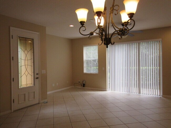 Foto del edificio - Available Now! Oviedo 3 bedroom 2.5 bath t...