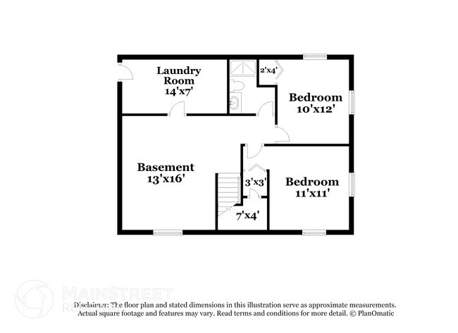 Building Photo - 6824 Littleton Dr