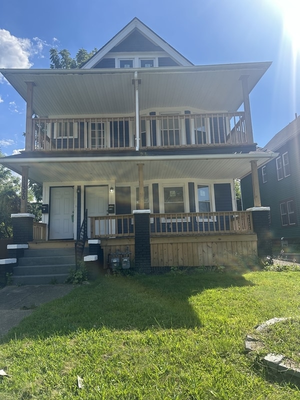 Building Photo - 11320 Durant Ave