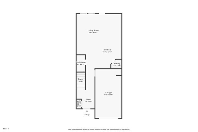 Building Photo - 1610 C M Human Ct