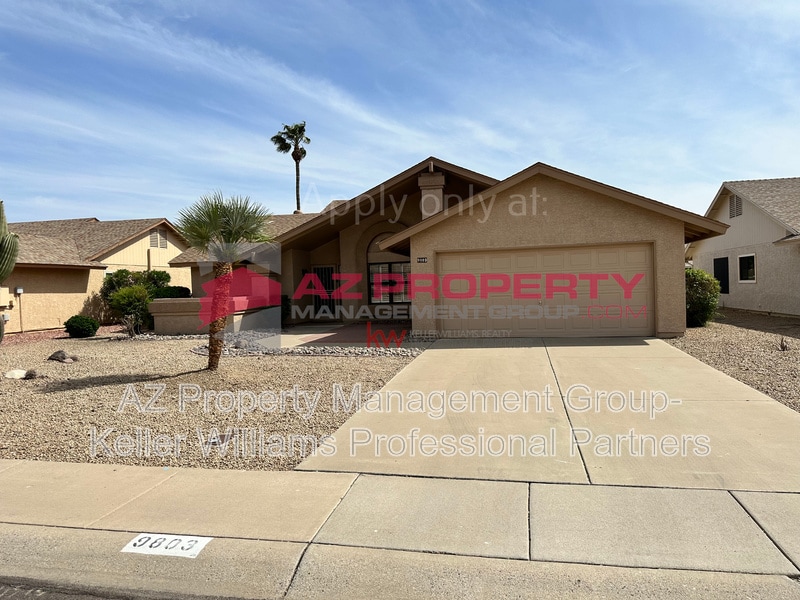 Photo - 9803 W Kimberly Way