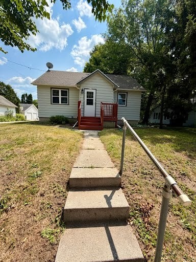 Building Photo - 1217 MacArthur Ave