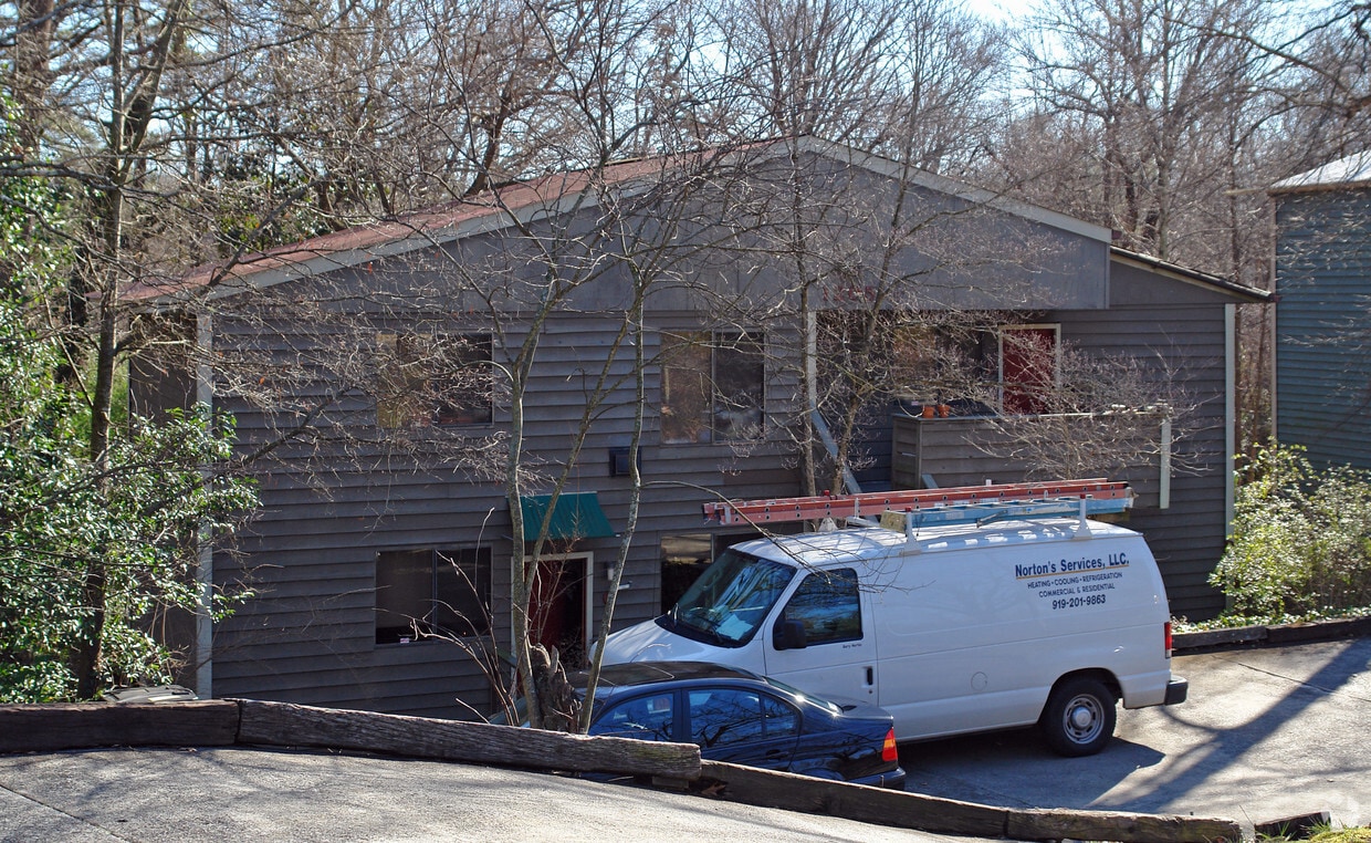 Building Photo - 1205 Carroll St