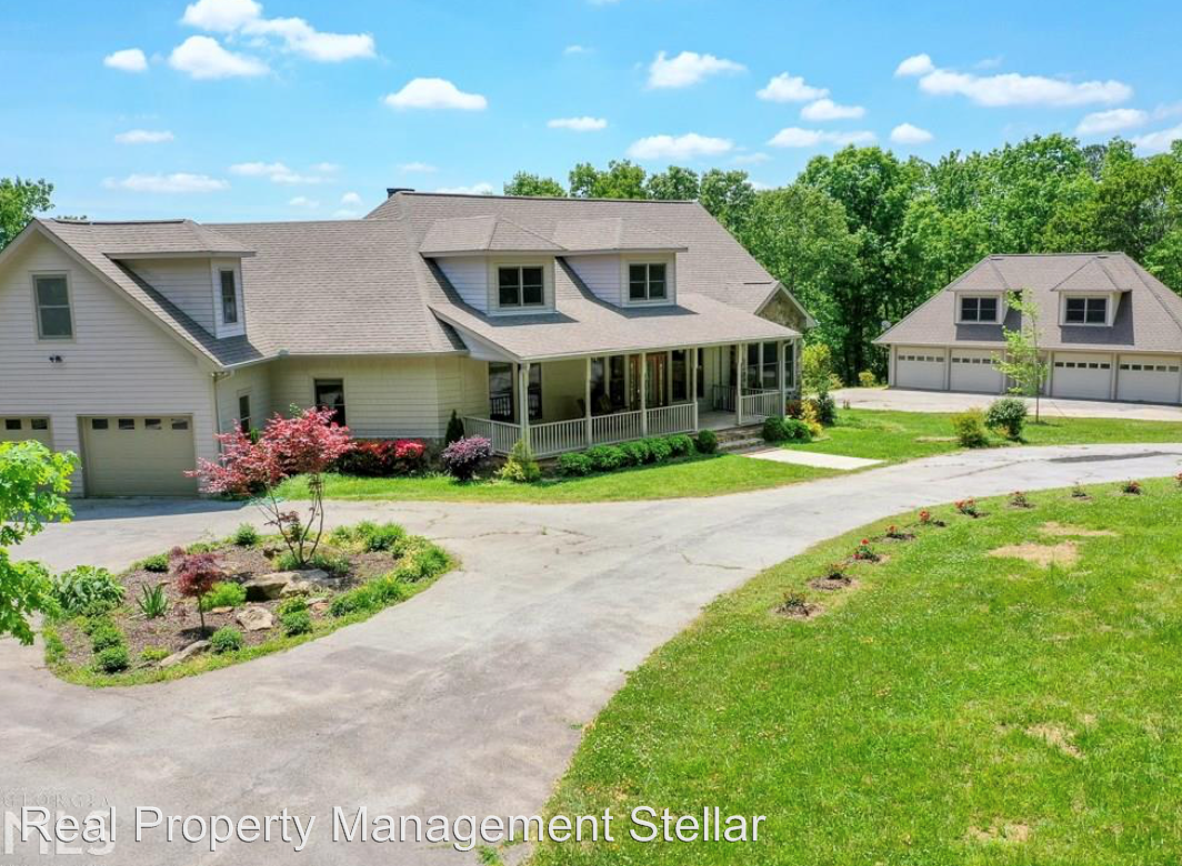 Primary Photo - 5 br, 6.5 bath House - 682 Camp Yonah Road