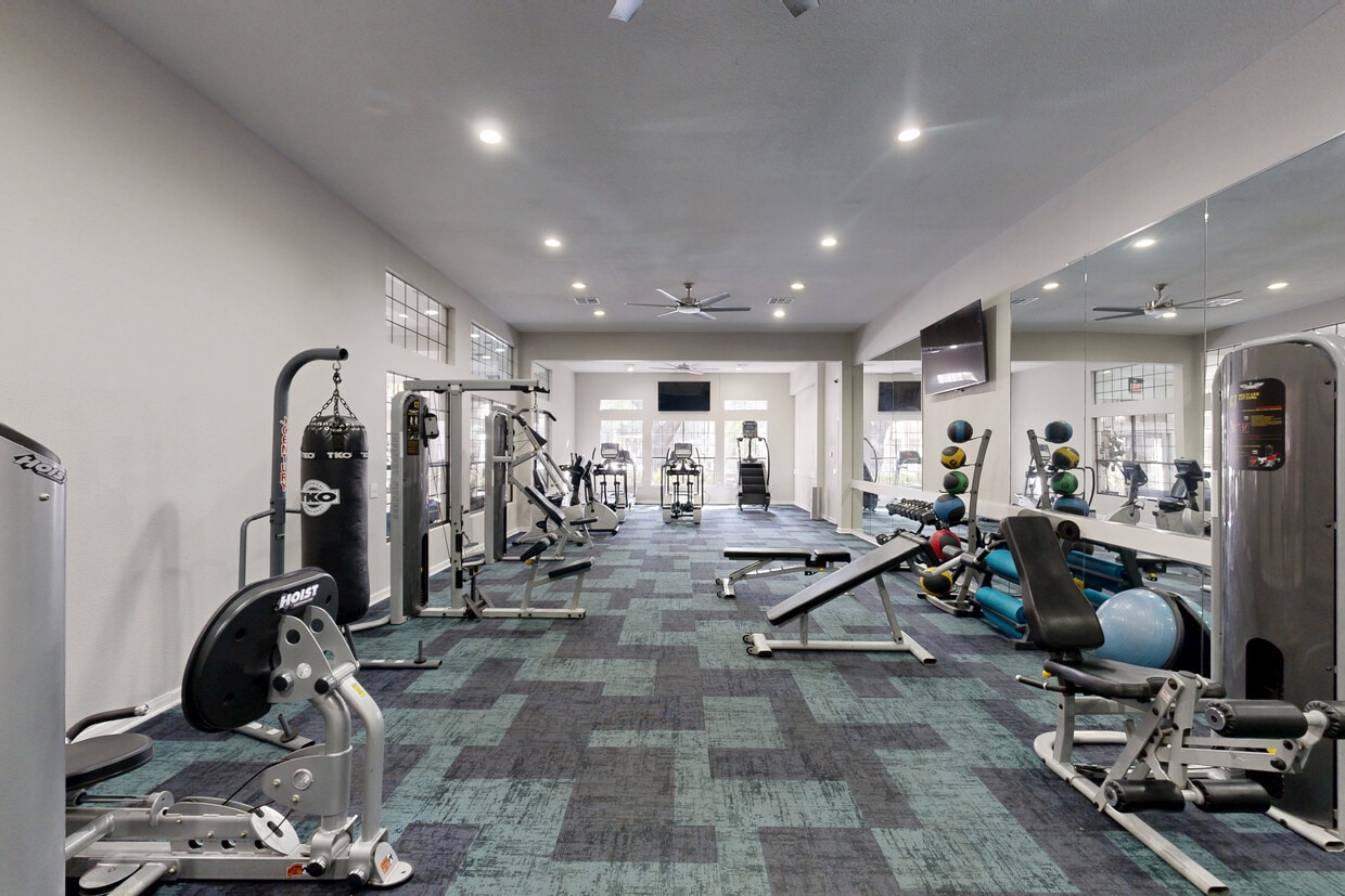 Photo - Greenbriar Park Apartments