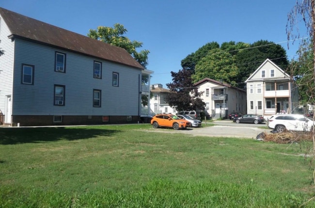 Foto del edificio - 1 Park Pl