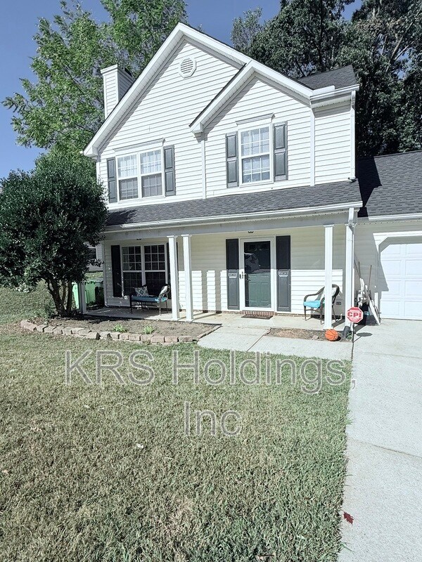 Building Photo - 4209 Fawn Glen Dr