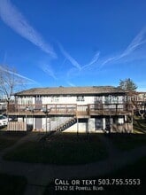 Building Photo - 17452 SE Powell Blvd