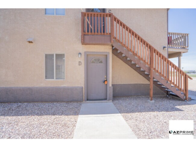 Foto del edificio - Delightful 3/2 Arizona City 4-Plex Unit for Rent!
