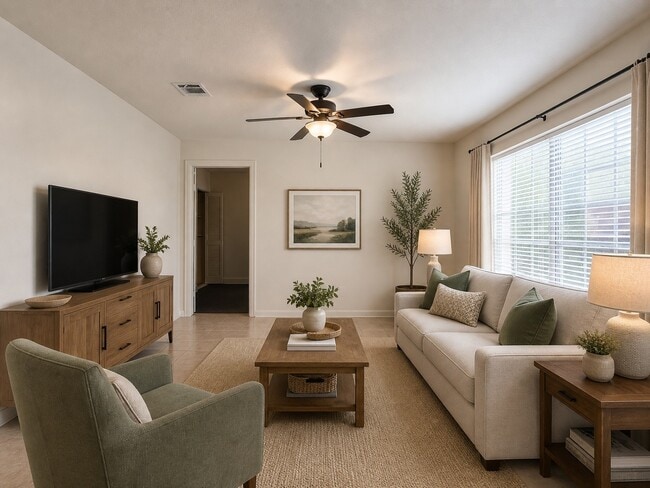 Foto del edificio - 1443 Willow Rock Rd