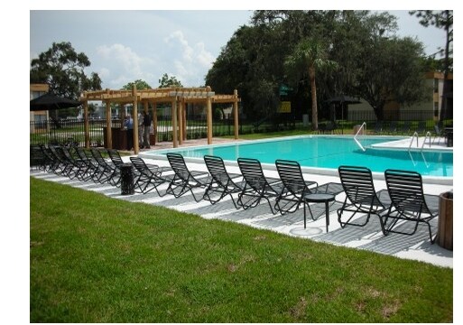 Piscina - The Pointe at Clearwater