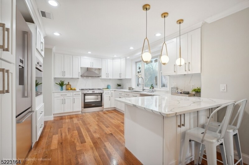 474 White Oak Ridge Rd, Millburn, NJ 07078 House Rental in Millburn