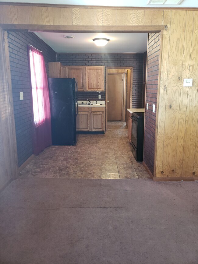 Foto del edificio - 1735 N 26th St