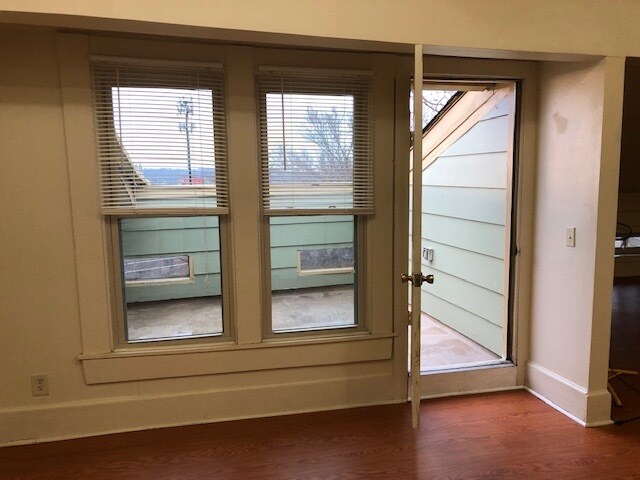 Foto del edificio - 1614 Sycamore St