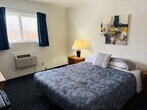Primary Photo - Hospital Corridor: Free Laundry and Off St...