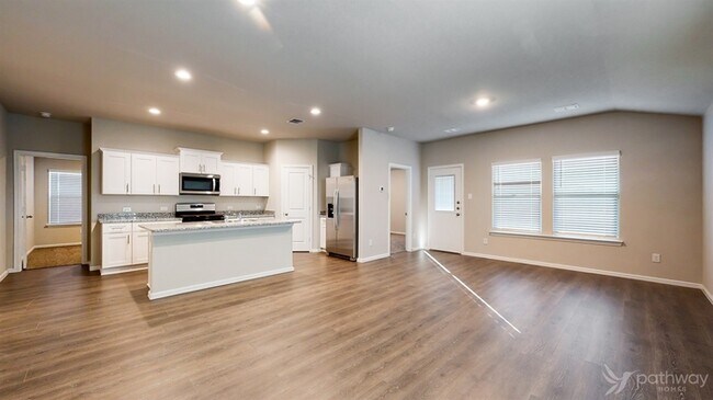 Building Photo - 1629 Gatesville Ct