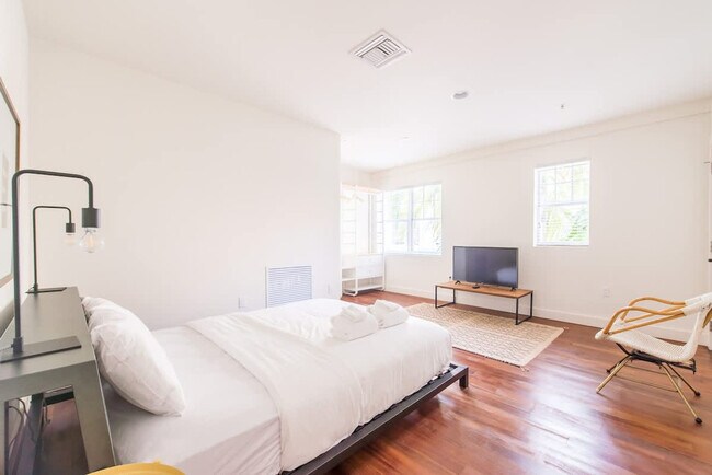 Foto del edificio - 747 4th St