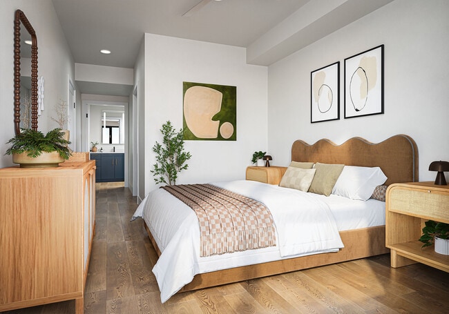 Foto del edificio - Treehouse