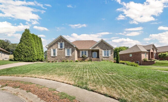 Foto del edificio - 4276 N Woodstock Dr