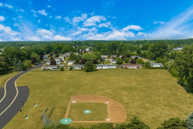 Building Photo - Sashabaw Meadows