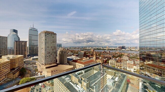Foto del edificio - 430 Stuart St