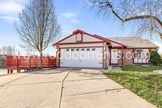 Photo - 3701 Dorval Pl House