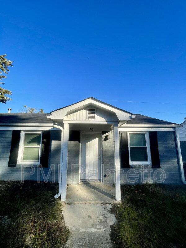 Primary Photo - 530 Jasper St