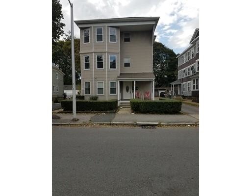 Primary Photo - 32 Houghton St