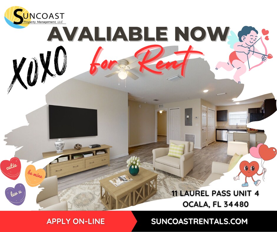 Primary Photo - Gorgeous 2Bd/2Ba Unit