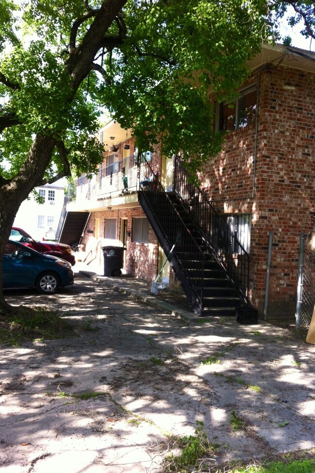 Building Photo - 3235 Wyoming St