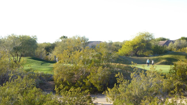 Foto del edificio - 19475 N Grayhawk Dr