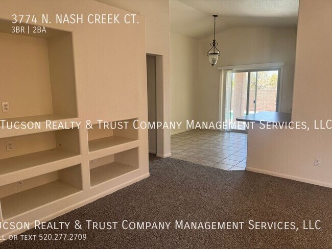 Building Photo - 3774 N Nash Creek Ct