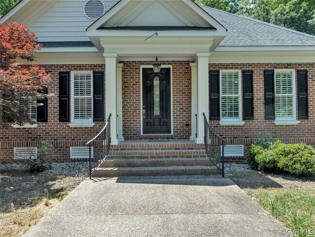 Building Photo - 3915 Fighting Creek Dr