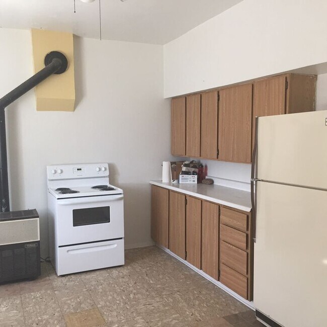 Foto del edificio - 355 E St Elmo St