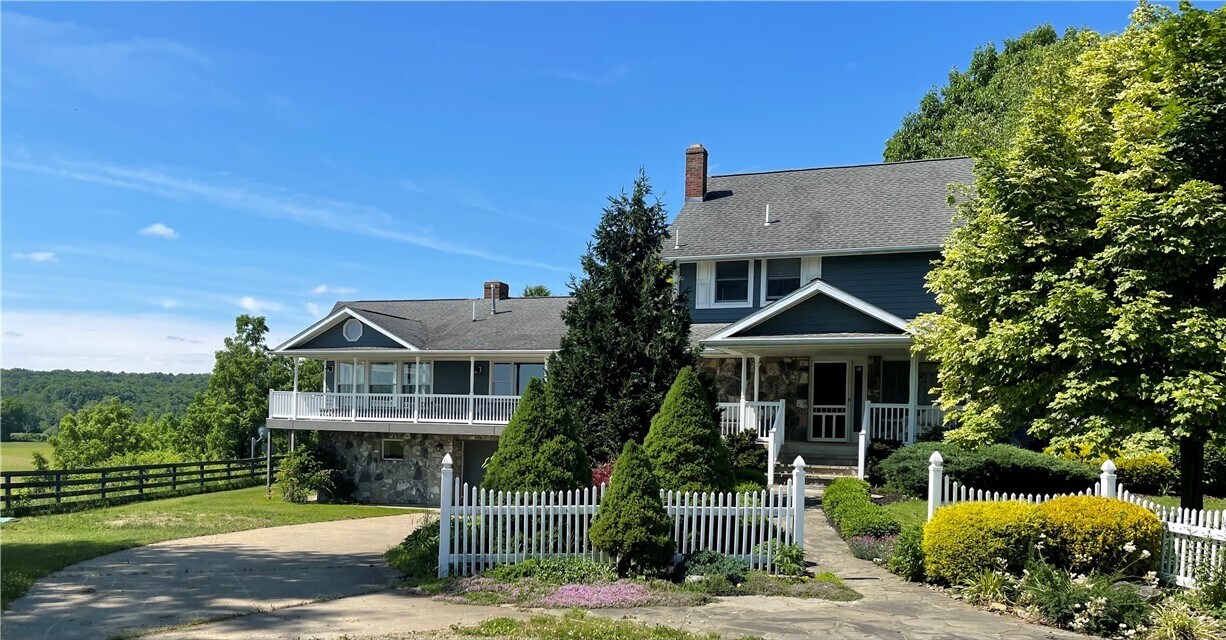 Foto principal - 5255 Wheelertown Rd