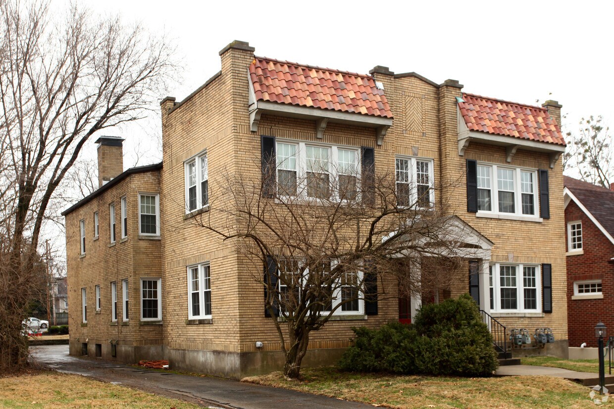Foto del edificio - The Apartments @ 2066 Douglas