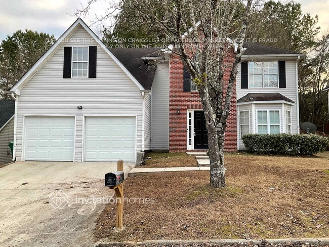 Building Photo - 3957 Waldrop Hills Dr