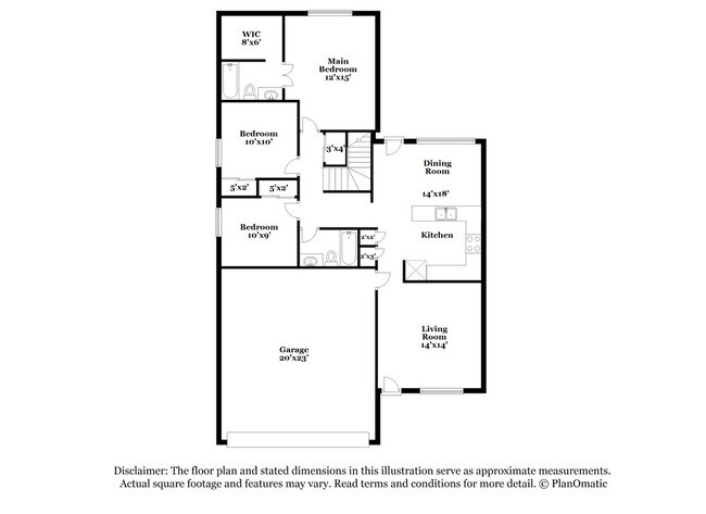Building Photo - 20581 Willowbend Ln