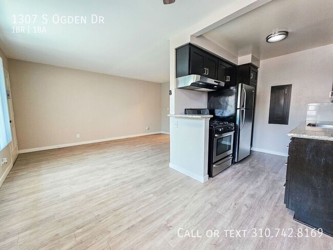 Foto del edificio - 1307 S Ogden Dr